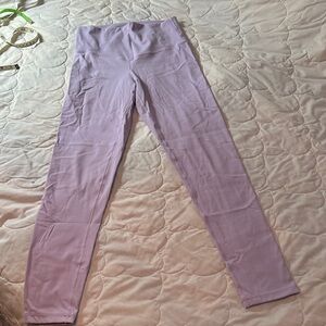 Lavender Women's Leggings
